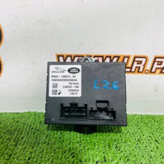 535000002 Control Unit for Range Rover Evoque New L551 (2019-) Trunk Lid Used cost  € in stock 1 pcs.