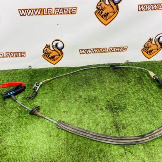 LR048174 Automatic transmission shift cable neutral cable Range Rover L405 (2013-2021) Used cost 60 € in stock 1 pcs.