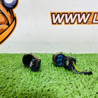 LR100225 Parking sensor Rear side RANGE ROVER SPORT L494 13- Used cost 60 € in stock 2 pcs.