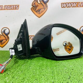 LR114763 Right exterior mirror assembled for Range Rover Evoque New L551 (2019-) Used cost  € in stock 1 pcs.