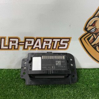 LR117934 RANGE ROVER EVOQUE NEW (L551) 2019 radio receiver - Used cost 40 € in stock 1 pcs.