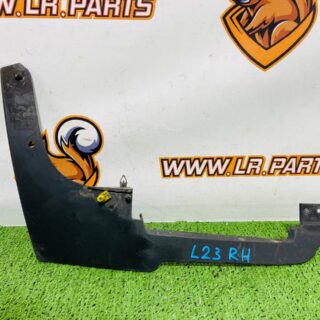 LR127532 Right front bumper splash guard for Land Rover Discovery Sport L550 (2015-) Used cost  € in stock 1 pcs.