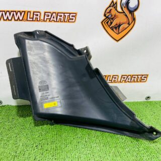 LR127539 Front bumper bracket left Land Rover Discovery Sport L550 (2015-) Used cost  € in stock 1 pcs.