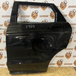 LR138384 Rear left door RANGE ROVER EVOQUE NEW (L551) 2019- Used cost 550 € in stock 1 pcs.