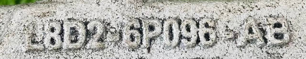 LR144459 Engine mount Range Rover Evoque New L551 (2019-) used cost 75 € in stock 5 pcs.