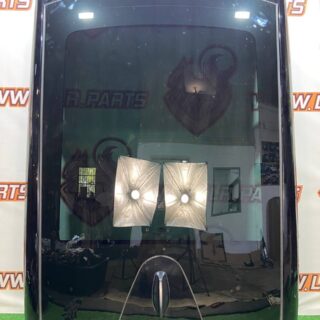 LR145003 Roof Glass Panorama RANGE ROVER EVOQUE NEW (L551) 2019- Used cost 2 100 € in stock 1 pcs.