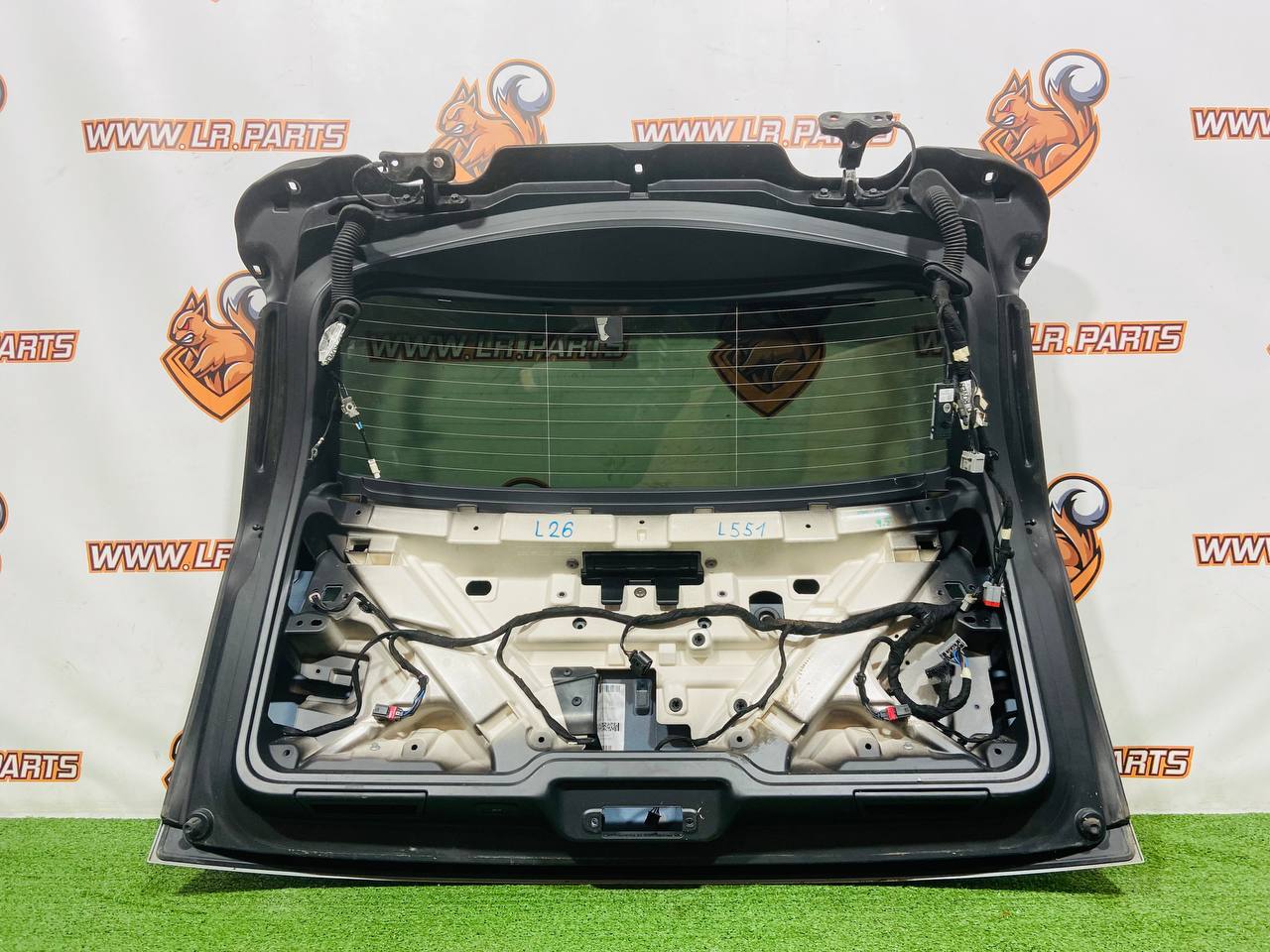 LR146880 Boot lid Range Rover Evoque New L551 (2019-) Used - Image 12