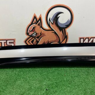 LR147170 Front LEFT lower door molding RANGE ROVER EVOQUE NEW (L551) 2019- Used cost 108,63 € in stock 1 pcs.