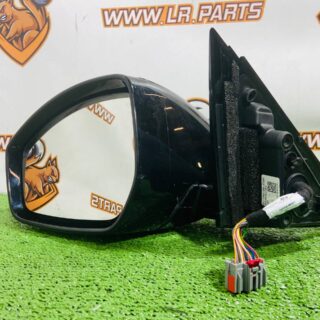 LR154922 Left exterior mirror assembly for Range Rover Evoque New L551 (2019-) Used cost  € in stock 1 pcs.