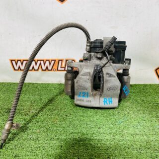 LR156838 Right rear support Range Rover Sport L461 (2023-) Used cost  € in stock 1 pcs.