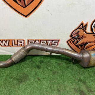 LR162994 Catalyst 3.0IE AJ20P6 ingenium Range Rover Sport L494 (2013-2023) Used cost 600 € in stock 1 pcs.