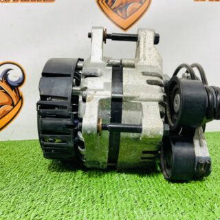 LR166342 Generator 3.0ie AJ20P6 Ingenium hybrid Range Rover Sport L461 (2023-) Used cost  € in stock 1 pcs.