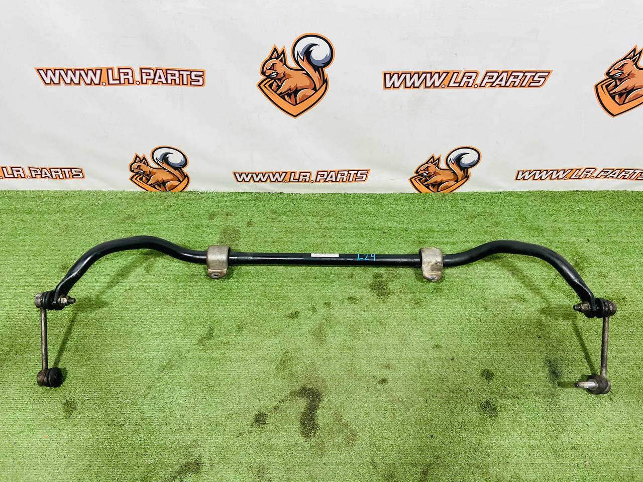 LR167491 Front Stabilizer Bar Range Rover Sport L461 (2023-) Used - Image 12