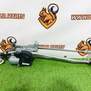 LR172510 Front Range Rover Evoque New L551 (2019-) Used Wiper Motor Assembly cost  € in stock 1 pcs.