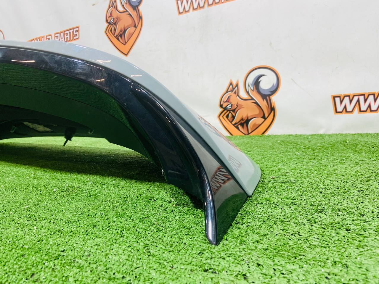 LR175414 Spoiler Range Rover Evoque New L551 (2019-) Used cost 320 € in stock 1 pcs.