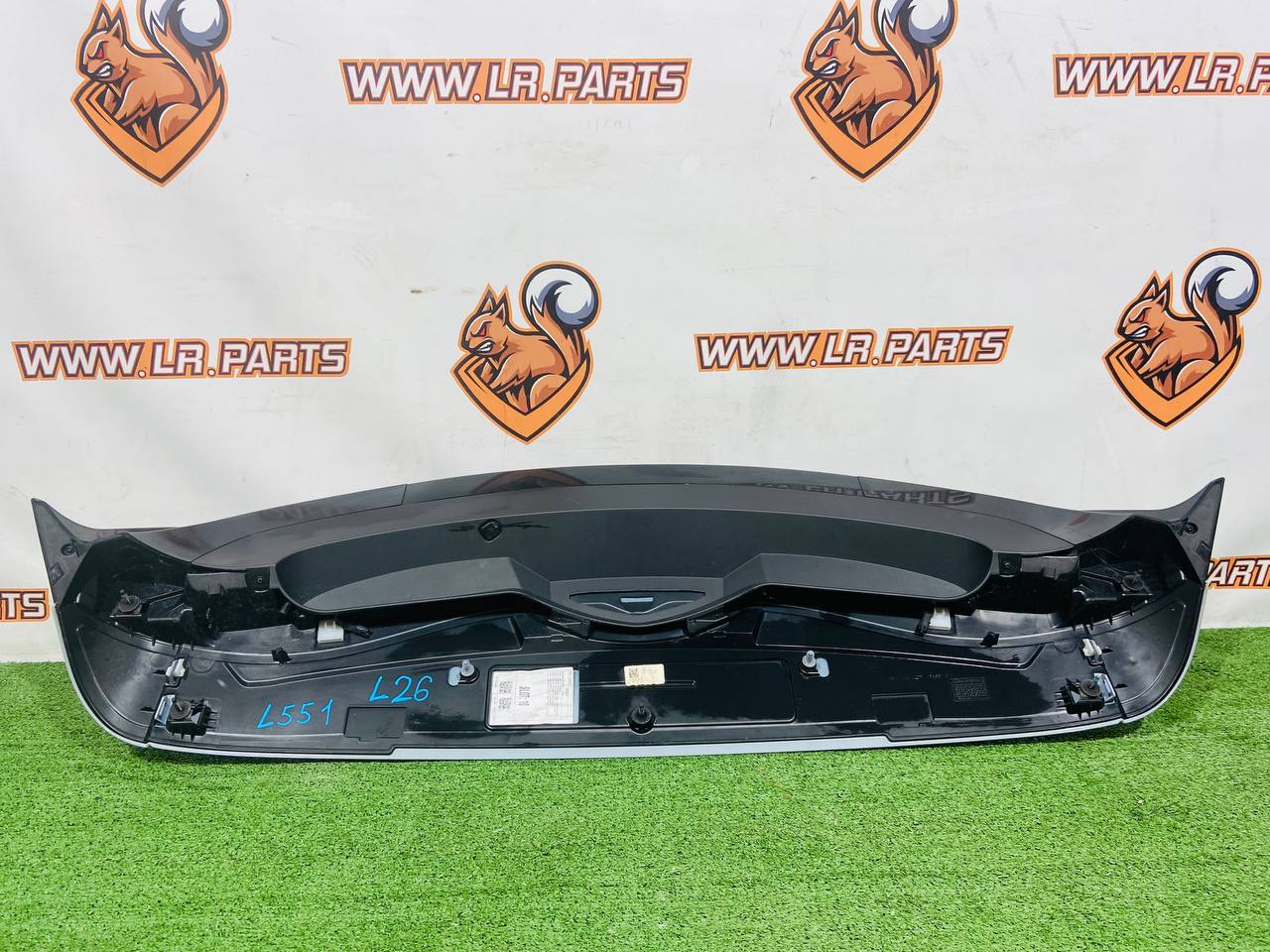 LR175414 Spoiler Range Rover Evoque New L551 (2019-) Used - Image 14