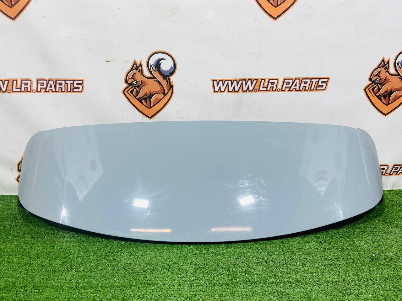 LR175414 Spoiler Range Rover Evoque New L551 (2019-) Used cost 320 € in stock 1 pcs.