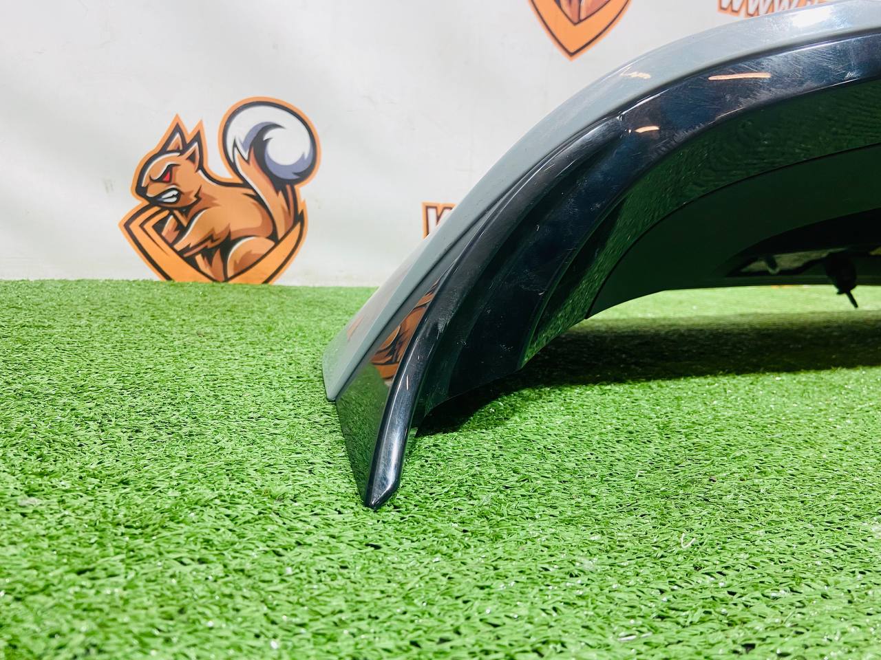 LR175414 Spoiler Range Rover Evoque New L551 (2019-) Used cost 320 € in stock 1 pcs.