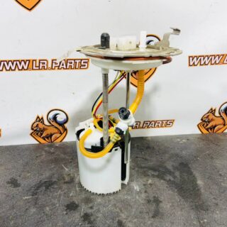 LR177474 Fuel pump Range Rover Sport L461 (2023-) Used cost  € in stock 2 pcs.
