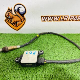 LR178306 Particle filter sensor 2.0TD AJ21D4 ingenium Range Rover Evoque New L551 (2019-) Used cost  € in stock 1 pcs.