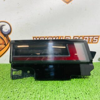 LR180948 Left luggage compartment lid lamp for Range Rover Evoque New L551 (2019-) Used cost 220 € in stock 1 pcs.
