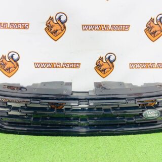 LR186227 Radiator grille Range Rover Evoque New L551 (2019-) Used cost 330 € in stock 2 pcs.