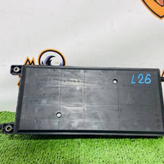 LR190103 Fuse box Range Rover Evoque New L551 (2019-) Used cost  € in stock 1 pcs.