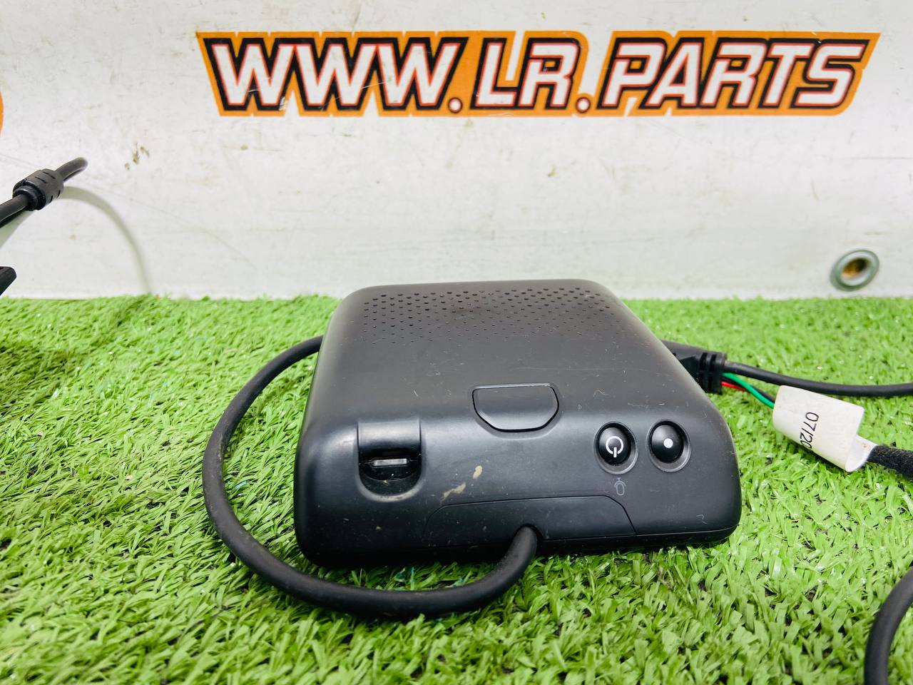 VPLKV0134 Complete set of Range Rover Evoque New L551 (2019-) front and rear camera video recorder Used cost € in stock 1 pcs.