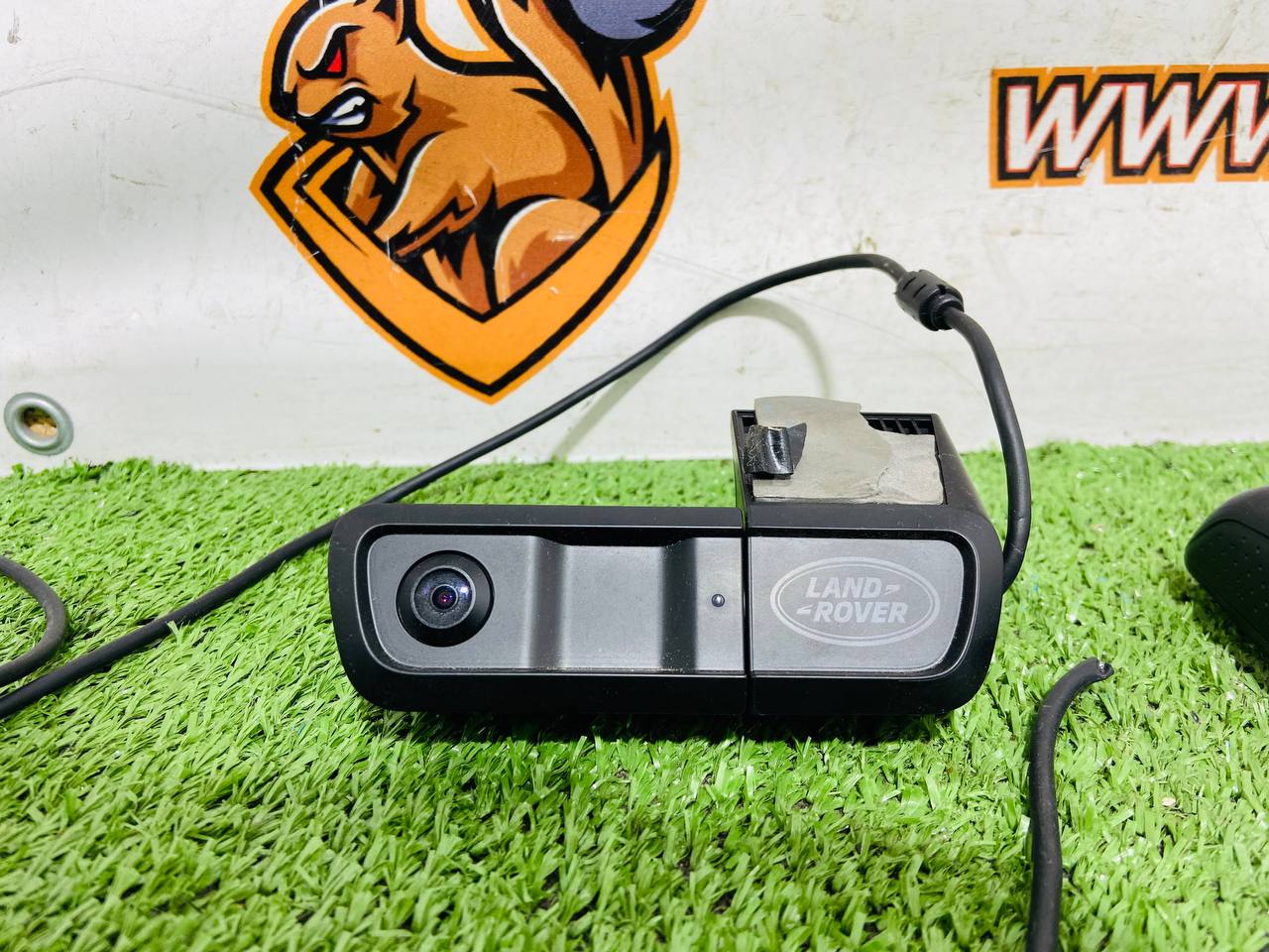 VPLKV0134 Complete set of Range Rover Evoque New L551 (2019-) front and rear camera video recorder Used cost € in stock 1 pcs.