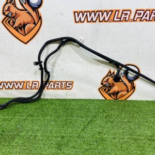 104123516 Cooling system pipe for Range Rover Sport L461 converter (2023-) Used cost  € in stock 1 pcs.