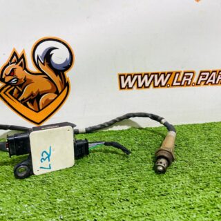 115123470 Range Rover Sport L461 (2023-) Used Particulate Filter Sensor cost  € in stock 1 pcs.