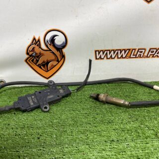 115123478 Nox filter temperature sensor for Range Rover Sport L461 (2023-) Used cost  € in stock 1 pcs.