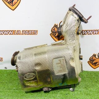 127123490 Used Diesel Particulate Filter 3.0 D Catalyst Range Rover Sport L461 (2023-) cost  € in stock 1 pcs.