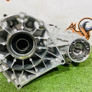 328123470 AT (Automatic Transmission) 3.0TD AJ20D6 Ingenium ZF 8HP80 rest 2025- Range Rover Sport L461 (2023-) second-hand cost  € in stock 1 pcs.