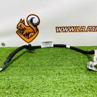 419127457 Battery ground cable for Range Rover Sport L461 (2023-) Used cost  € in stock 1 pcs.