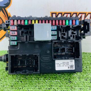 419127750 Fuse Box Range Rover Sport L461 (2023-) Used cost  € in stock 1 pcs.
