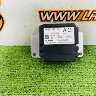 468123460 ECU Module Range Rover Sport L461 (2023-) Used cost  € in stock 1 pcs.