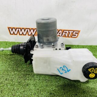 620123457 ABS Block with Reservoir Range Rover Sport L461 (2023-) Used cost  € in stock 1 pcs.
