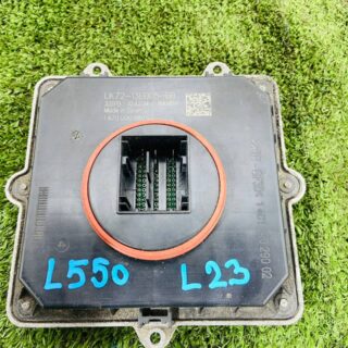 LK7213E005BB Ignition block for Land Rover Discovery Sport L550 headlight (2015-) Used cost  € in stock 1 pcs.