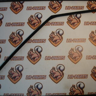 LR034039 Front left upper door molding Range Rover L405 (2013-2021) Used cost 50 € in stock 1 pcs.