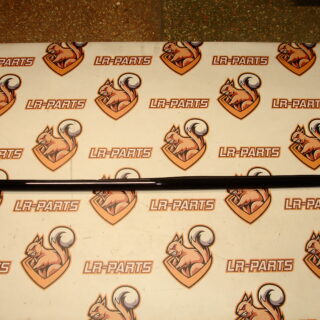 LR034042 Door molding REAR right LOWER RANGE ROVER L405 13- Used cost 40 € in stock 1 pcs.