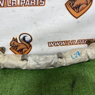 LR038751 Exhaust manifold pipe 3.0D Land Rover Discovery 5 L462 (2017-) Used cost  € in stock 1 pcs.