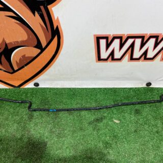 LR077702 Hose return Range Rover Sport L494 (2014-2022) Used cost 15 € in stock 1 pcs.