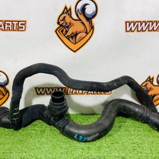 LR081657 Cooling Pipe 3.0D Land Rover Discovery 5 L462 (2017-) Used cost  € in stock 1 pcs.