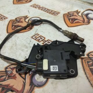 LR104388 Used JAGUAR XF nitrogen oxide sensor cost 260 € in stock 1 pcs.