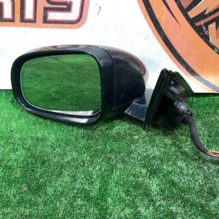 LR104700 Exterior mirror right Range Rover L405 (2013-2021) used cost  € in stock 1 pcs.