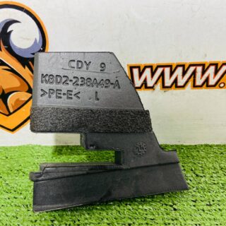 LR114348 Insulator / noise insulator of the left rear door Range Rover Evoque New L551 (2019-) Used cost  € in stock 1 pcs.