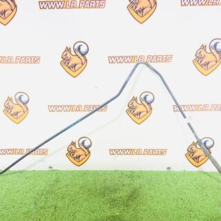 LR122707 Fuel Pipe Land Rover New Defender L663 (2020-) Used cost  € in stock 1 pcs.