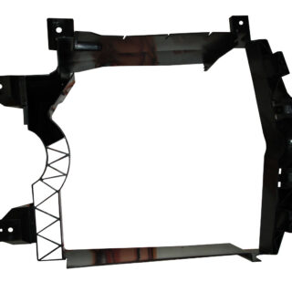 LR124850 Air deflector rear right radiator diffuser for intercooler Range Rover L405, Range Rover Sport L494, Land Rover Discovery 5 cost 70 € in stock 2 pcs.