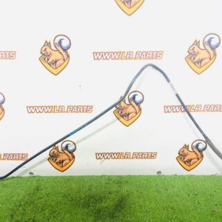 LR125887 Fuel pipe return Land Rover New Defender L663 (2020-) Used cost  € in stock 1 pcs.